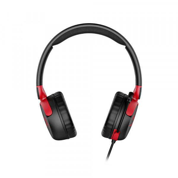 HyperX Cloud Mini Black  